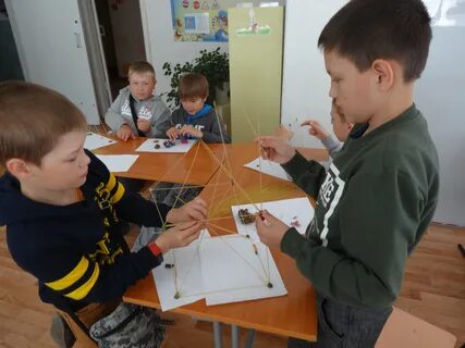 Ребята возможный