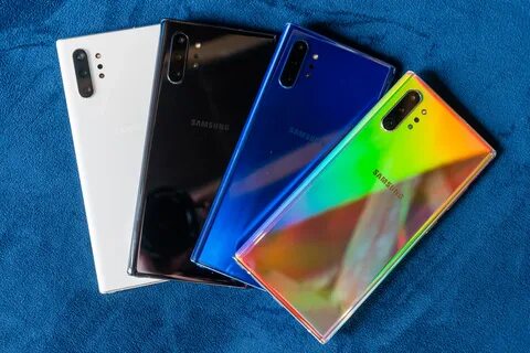 Sm note 10