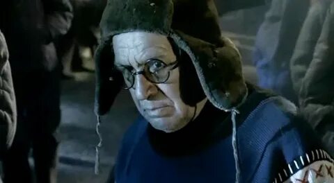 Последний бой пугачева