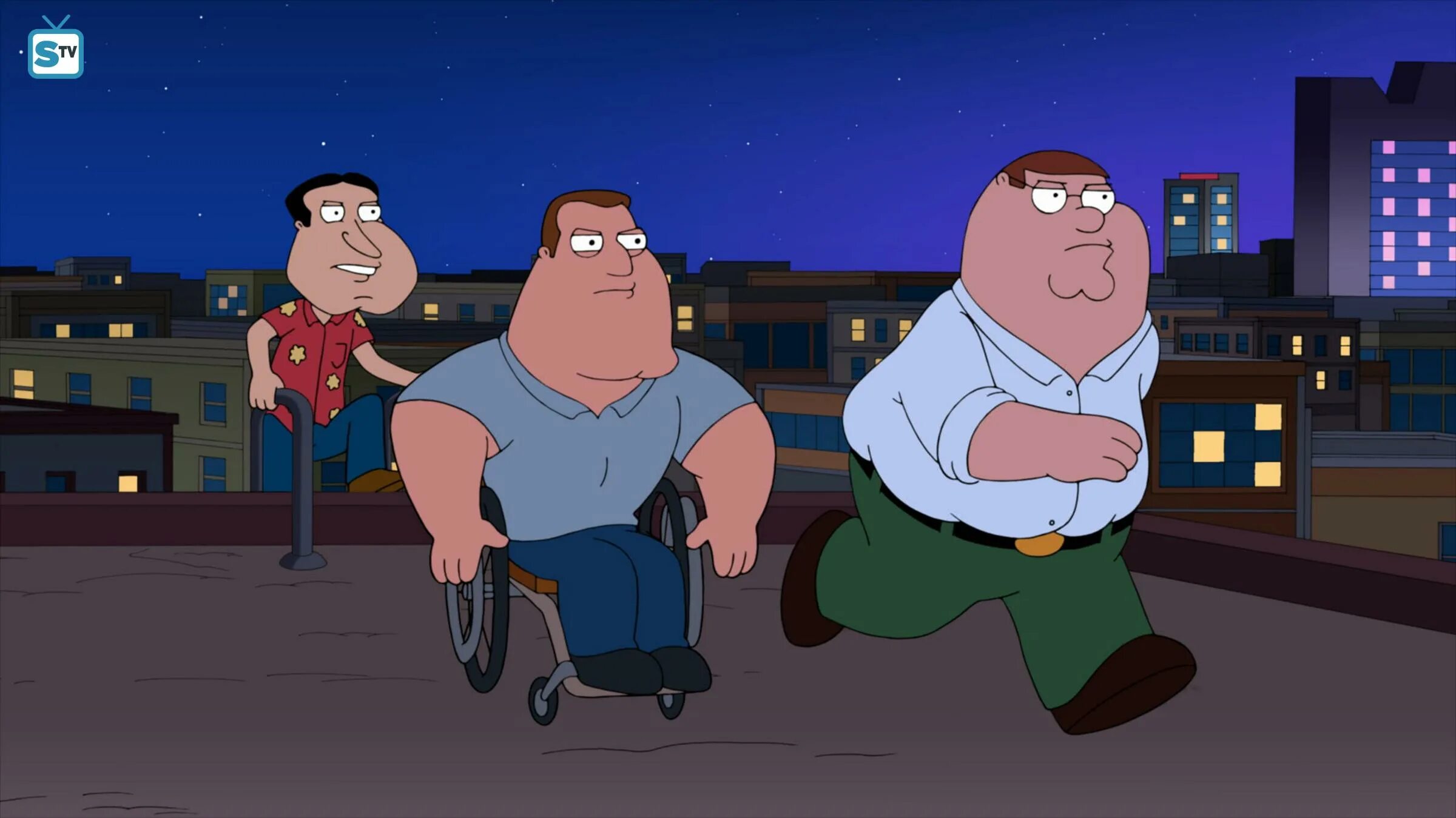 джо питер грифен. гриффины семья. гриффины мультсериал с 1999. мультик семейка грифин. гриффины 5 сезон.