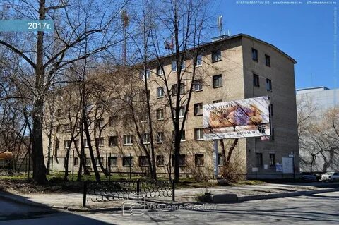 Стрелочников 33 1