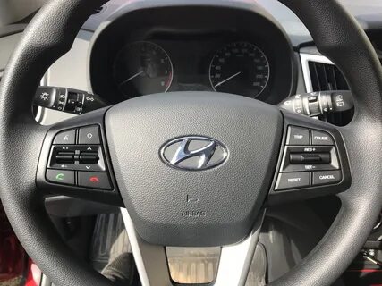 Круиз контроль хендай ix35