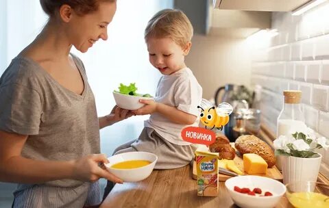 Каша смотрит мама в 16