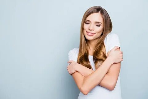Девушка сама захотела