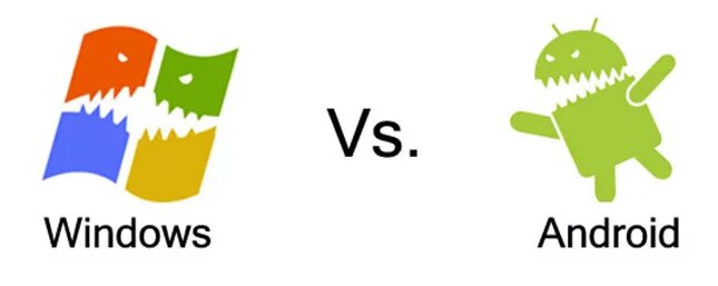 Maximum android. Андроид и виндовс. android vs windows. windows android. apple vs android vs windows.
