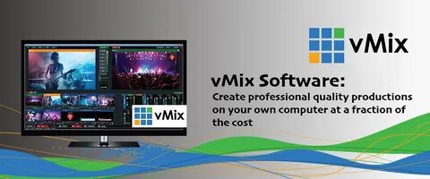 V mix