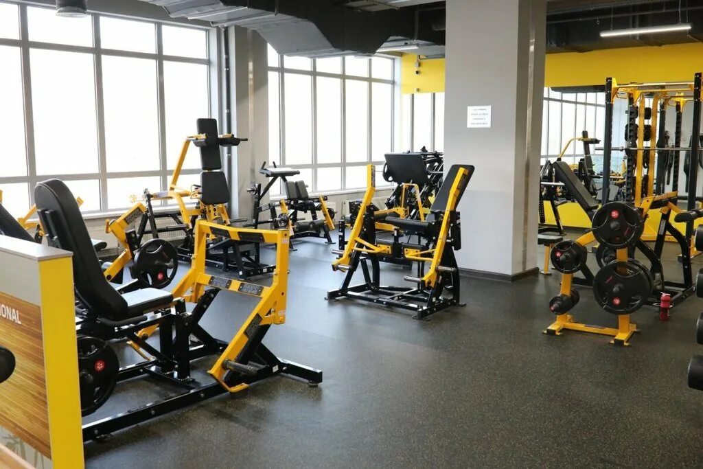 Fitness House, swimming pool, City of Kazan, Spartakovskaya Street, 88А - Yandex