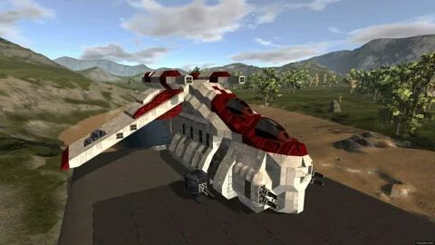 Empyrion survival
