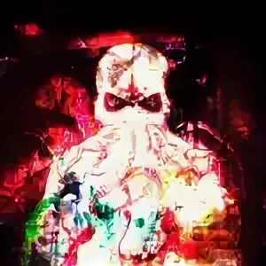 Stranger slowed