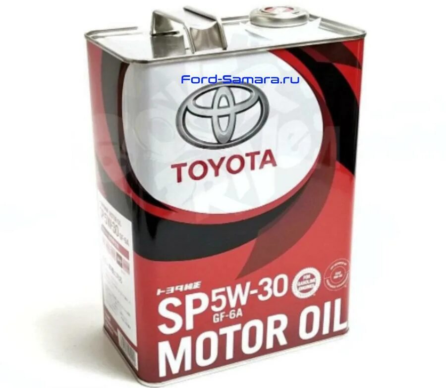 Toyota SP 5w30. 0888013705 Toyota масло моторное. Toyota 5w30 SP gf-6a. 08880-13705 Масло моторное синтетическое SP 5w-30, 4л Toyota.