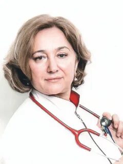 Педиатр пульмонолог