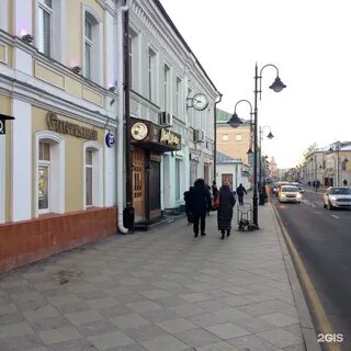 Пятницкая 29