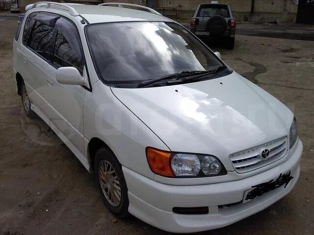 Toyota ipsum 10 кузов. Toyota ipsum 21 кузов. Toyota ipsum обвес. Тойота Ипсум 10 кузов 98 год. Ипсум 98 год