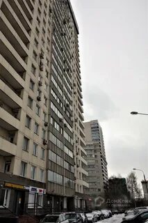 Г москва ул каховка 37