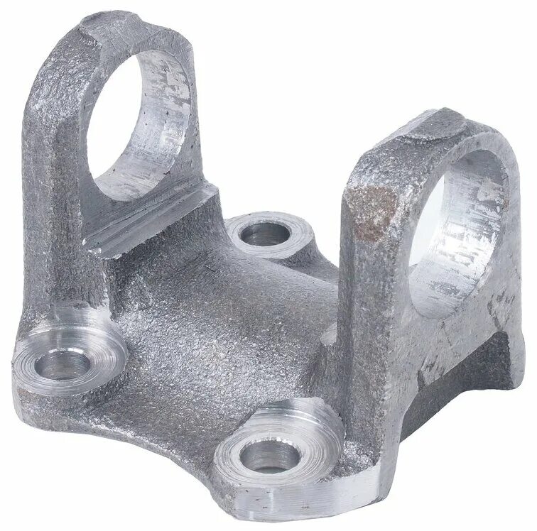 Фланец карданного ваз 2101. Вилка карданного вала ваз 2107. Вилка-фланец карданного вала уаз. Вилка фланец карданного вала. Фланец кардана ваз 2101.