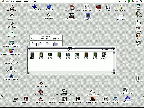 Gui os