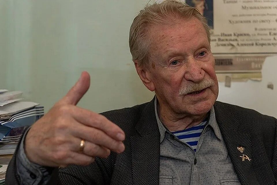 Краско отец. Краско отец
