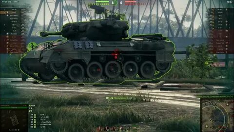 Tanks 2022