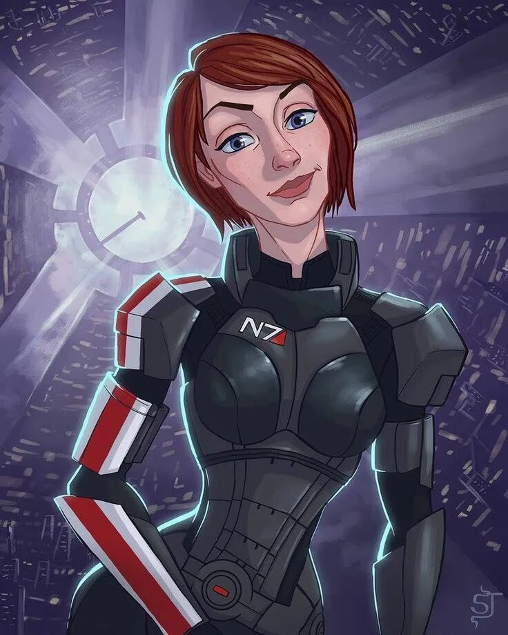 Femshep edi rigid3d