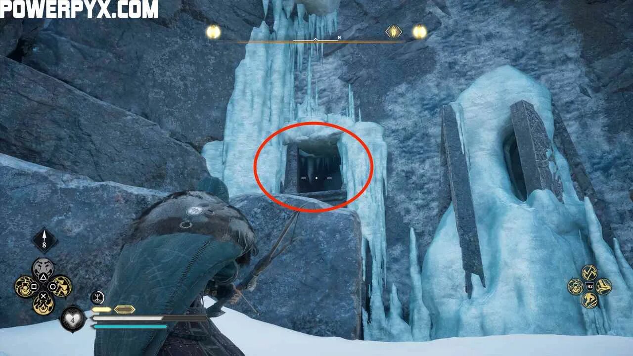 Assassin valhalla куда упадет камень. Ётунхейм assassins creed valhalla камни. assassin&#039;s creed valhalla морок пещера гуннлед. золотая пещера assassins creed valhalla. каирн водопад киндер ассасин крид вальгалла.