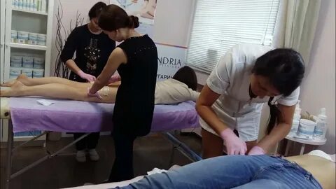 Обучение эпиляции курсы спб