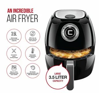 Air fryer инструкция