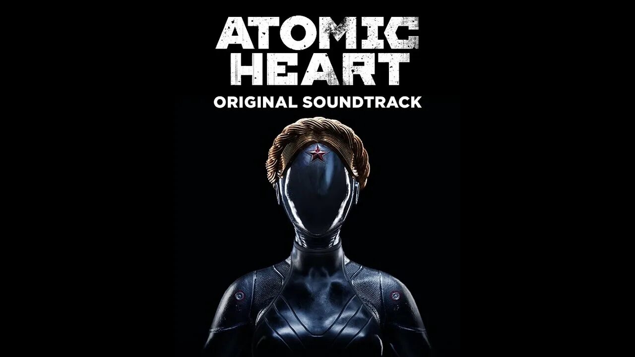 Atomic remix. Atomic remix