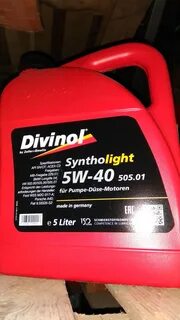 Divinol