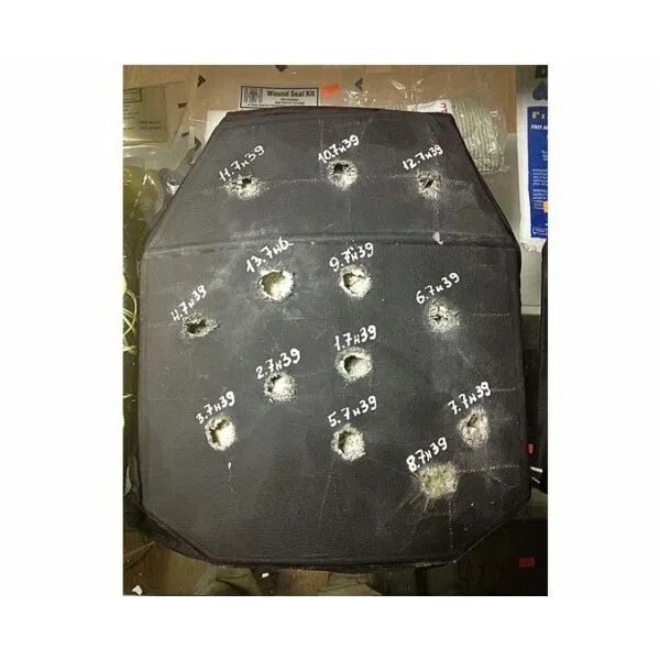 щелковские бронеплиты бр5.