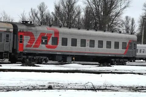 Вагон 54
