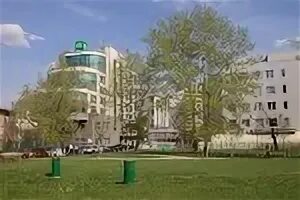 Новомосковская 10 москва