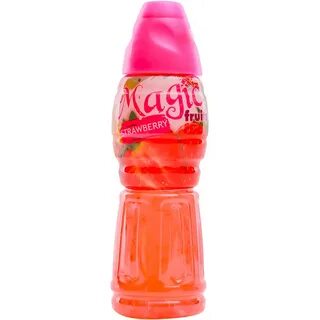 Fruit magic