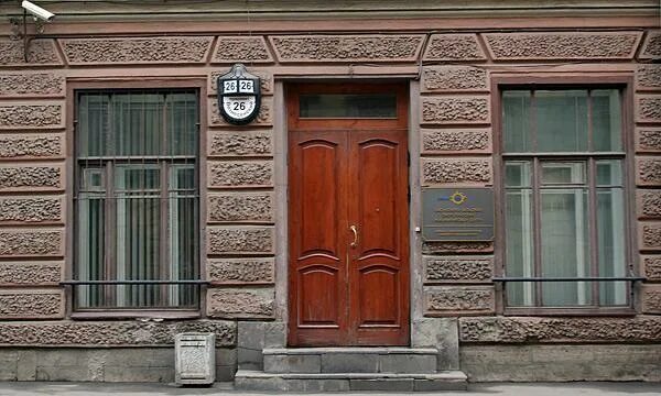 Вознесенский проспект санкт-петербург. Вознесенский пр. Вознесенский проспект 46. Вознесенский проспект 44-46. Вознесенский д.