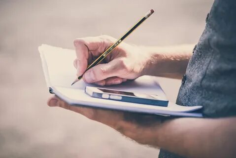 Пишем будущее работы