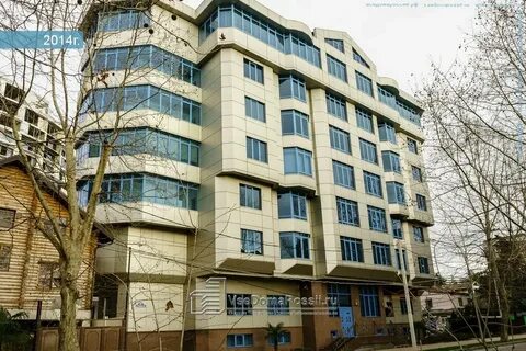 Орджоникидзе 24 сочи