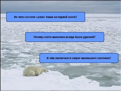 Почему охочусь один