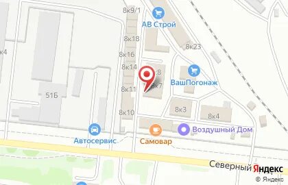 Стройбаза на белинского