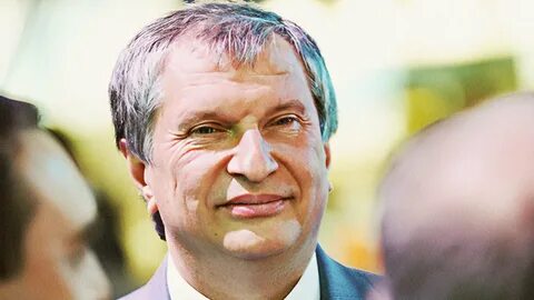 умер сын главы роснефти игоря сечина
