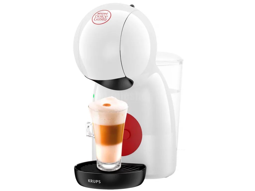 Капсульные кофемашины piccolo. Кофеварка капсульная krups nescafe dolce gusto piccolo xs kp1a0110. krups dolce gusto piccolo xs kp1a0510. капсульная кофемашина krups piccolo xs kp1a0510. krups nescafe dolce gusto piccolo xs.