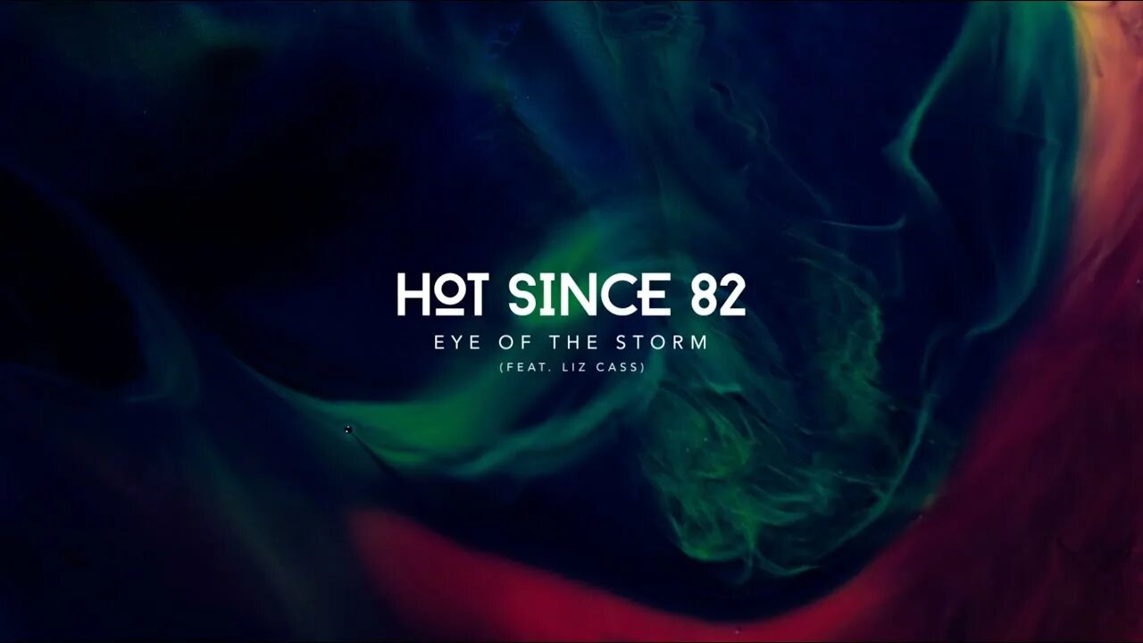 Since 82. Hot since 82 Recovery. Liz Cass. Hot since 82 Shadows. Pop Evil - Eye of the Storm.