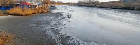 Когда дадут воду в дон