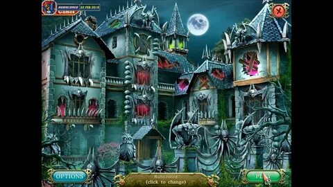 Игры на 5 дома