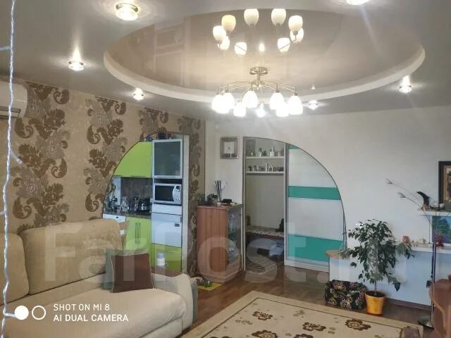 Квартиры в арсеньеве