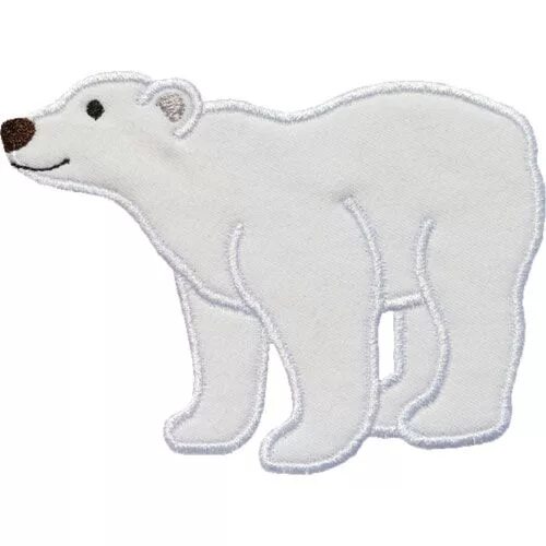 Белый медведь шаблон для вырезания Вытынанки от Елены на заказ Фото  Christmas illustration, Teddy bear orna