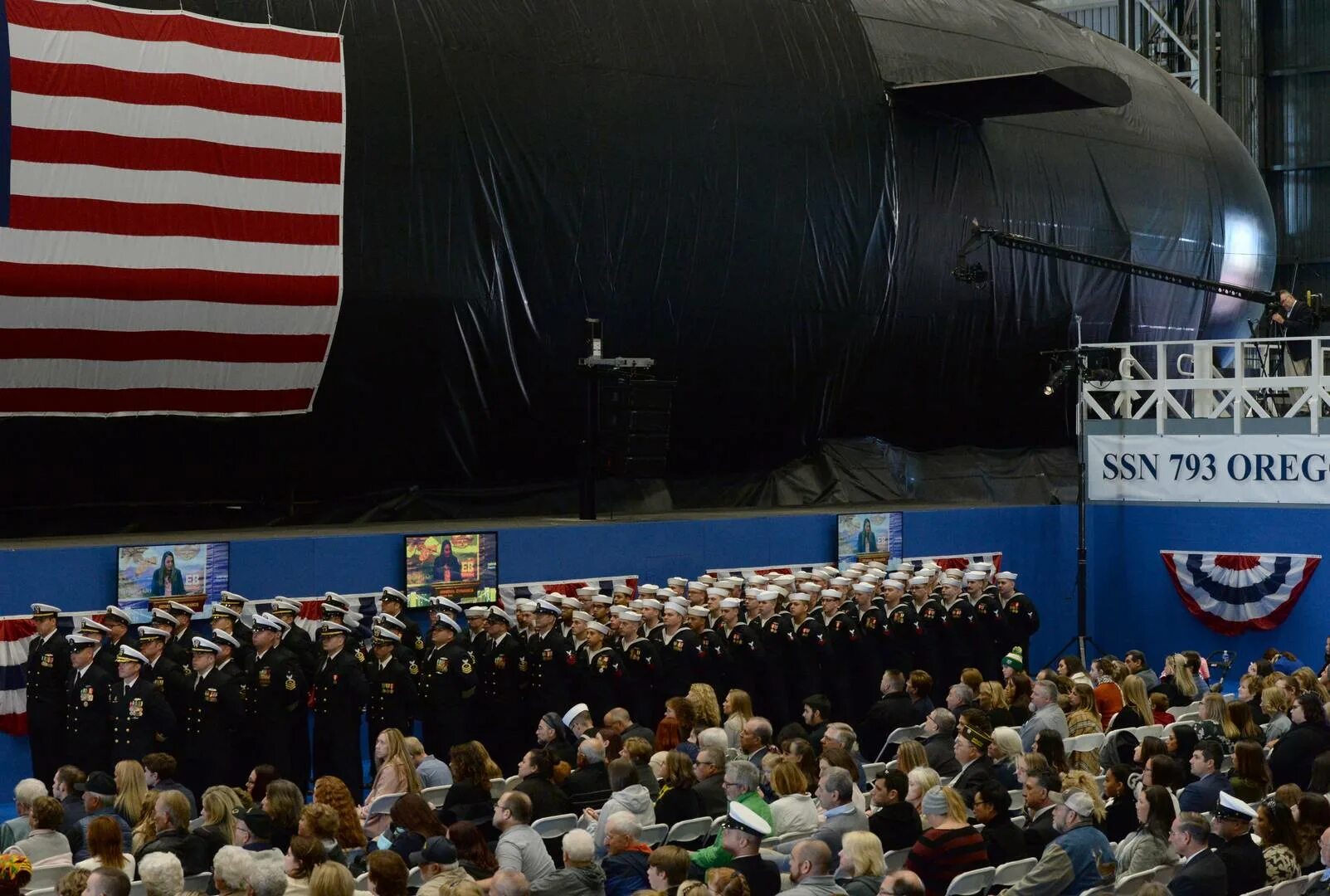 Судостроение сша. Uss oregon (ssn-793). военные лодки сша. военный моряк подводник.