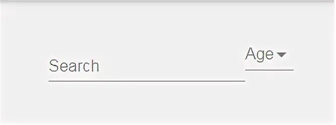 Input overflow