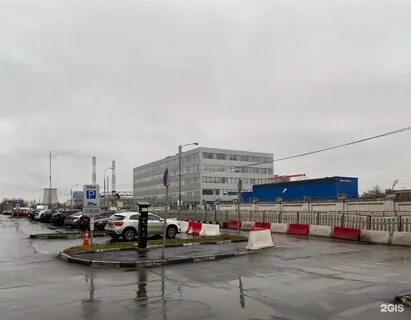 Новоостаповская улица москва