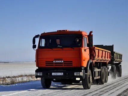 Самосвалы татарстан