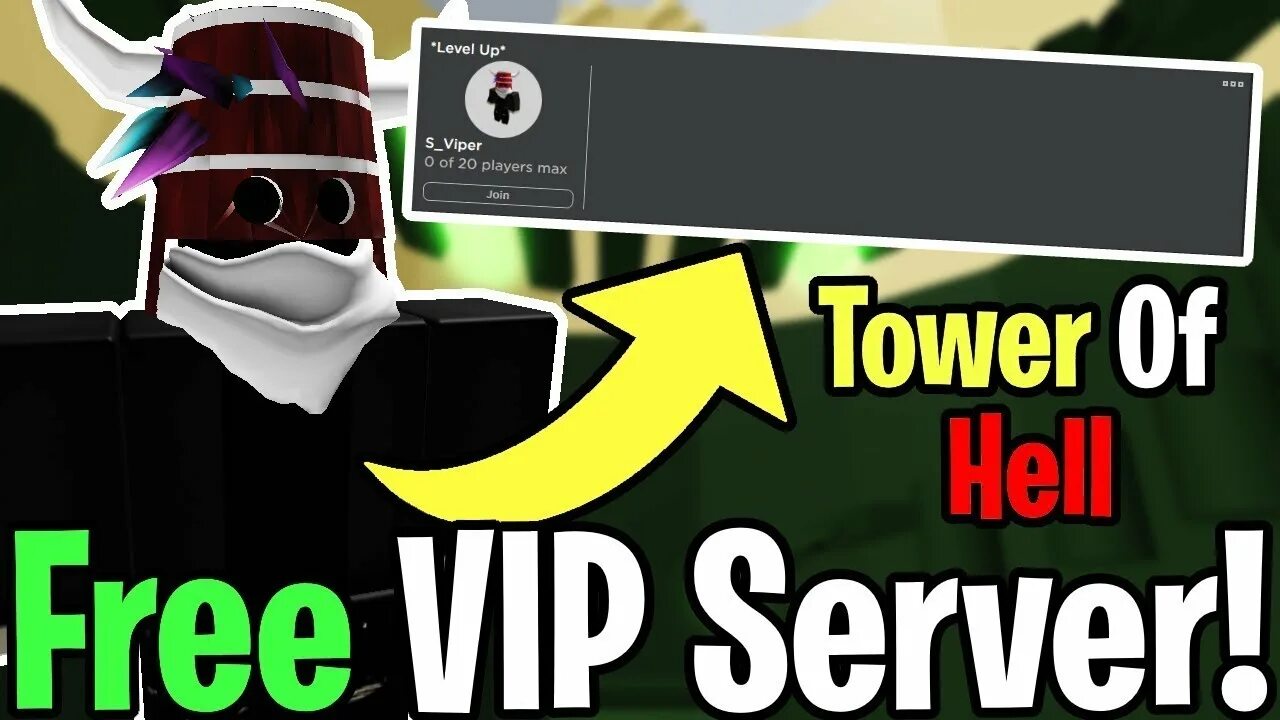 Бесплатный vip сервер tower of hell. Вип сервер. сервер tower. вип сервер роблокс. тавер оф хелл вип сервер роблокс бесплатно.