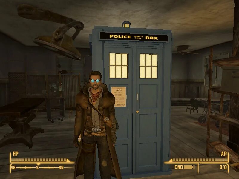 Fallout save. Fallout who 4. t.a.r.d.i.s fallout. fallout 4 doctor who regenerated discord.